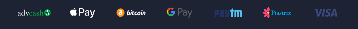 Koru Casino payment methods